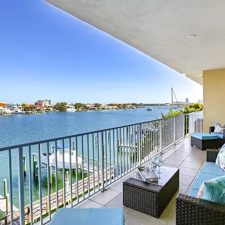 304 Bay Harbor Villa